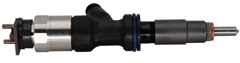 Denso 295050-8140 Common Rail Diesel Injector