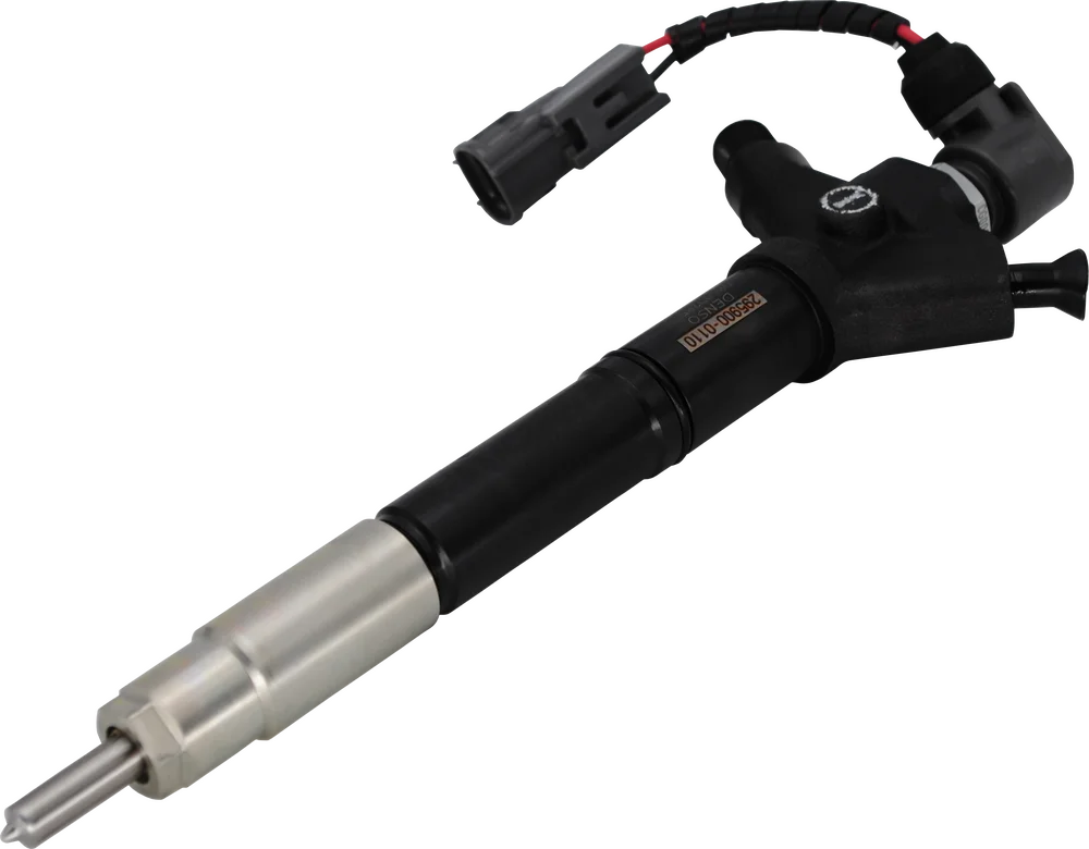 Denso 295900-0110 Common Rail Diesel Injector