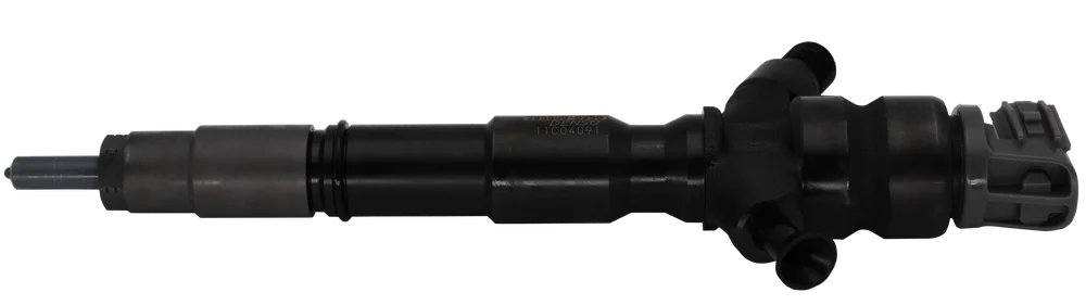 Denso 295900-0250 Common Rail Diesel Injector