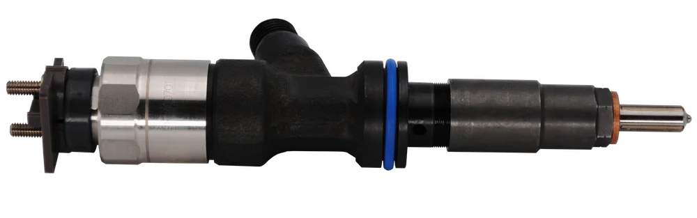 Denso 295050-7960 Common Rail Diesel Injector