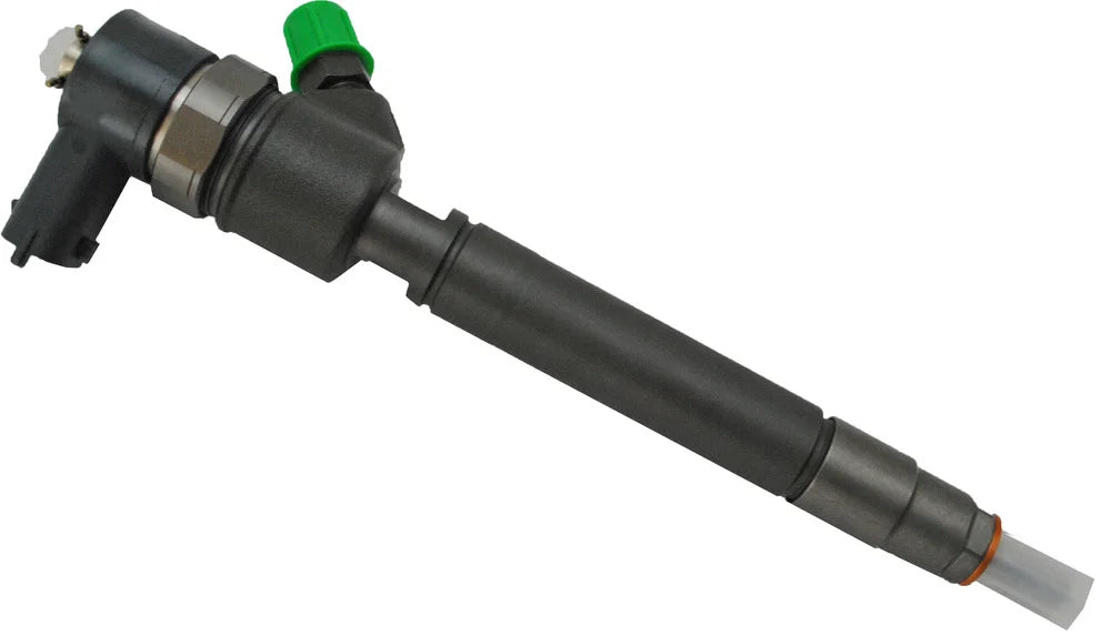 Bosch 0 986 435 195 Common Rail Injector Exchange 0986435195