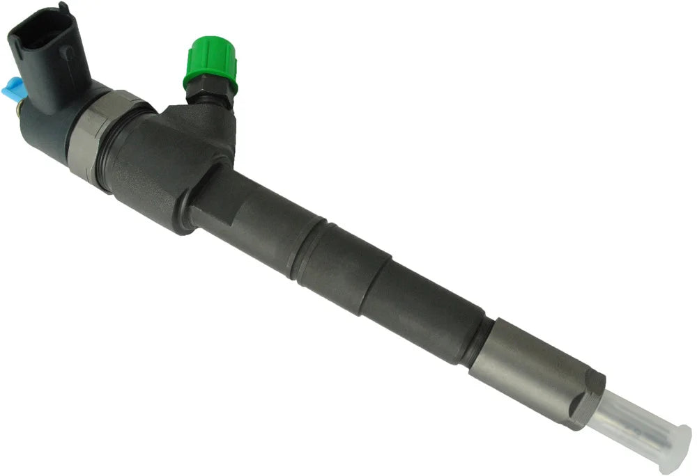 Bosch 0 445 110 327 Common Rail Diesel Injector 0445110327