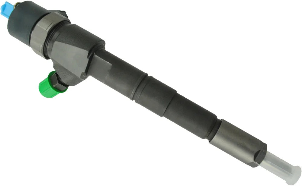 Bosch 0 986 435 201 Common Rail Injector Exchange 0986435201