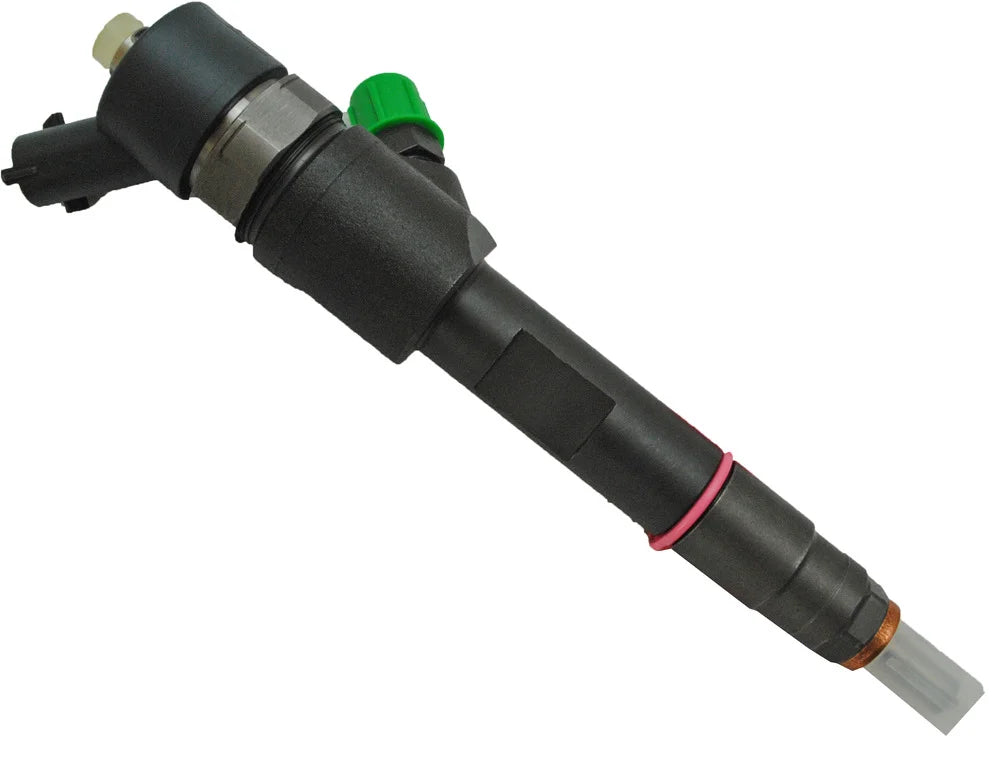 Bosch 0 986 435 188 Common Rail Injector Exchange 0986435188