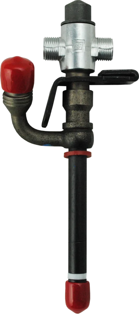 Stanadyne/John Deere Pencil Fuel Injector: 38416 (Blue) 38416-ST