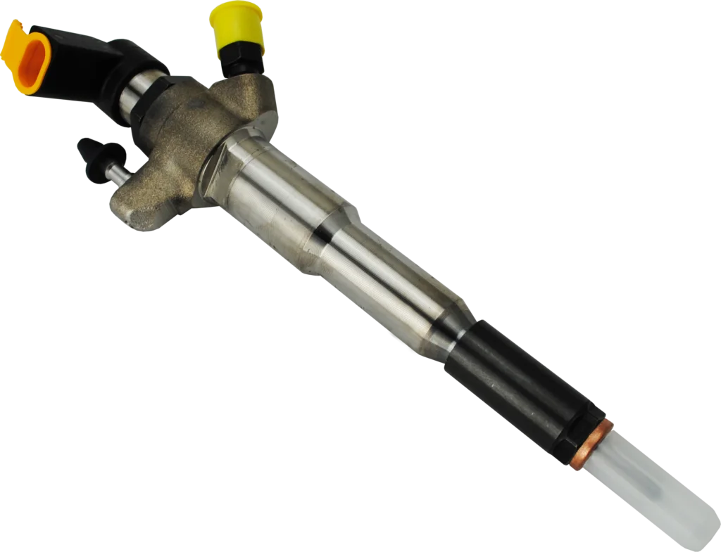 Continental A2C3335190080 Common Rail Diesel Injector
