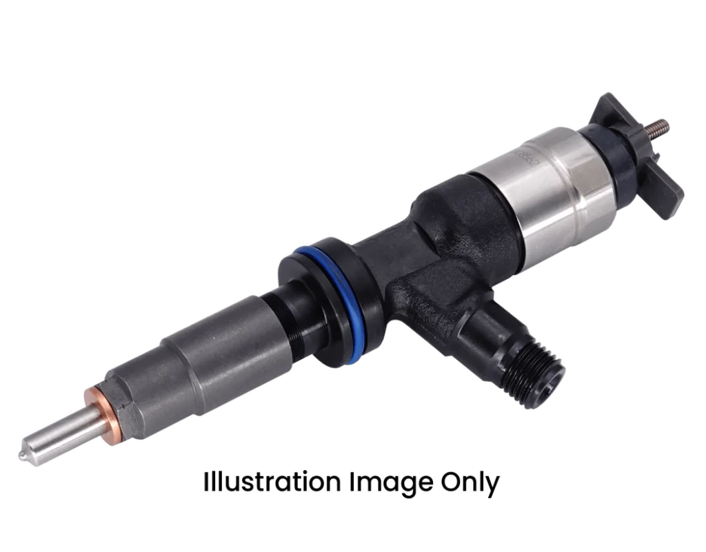 Perkins T413878 Common Rail Injector T413878-PK