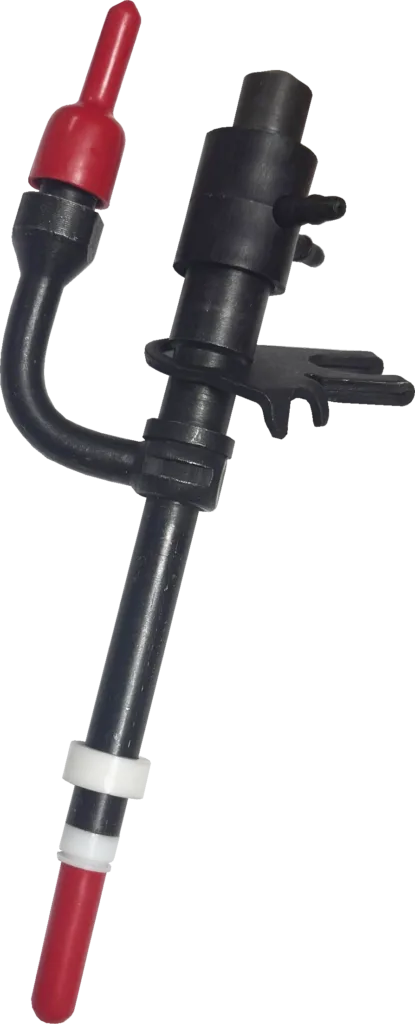 Aftermarket Stanadyne/Ford Pencil Diesel Fuel Injector: 33408 (Blue) ST33408-NG