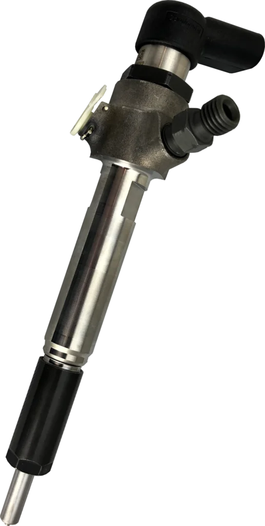 Continental A2C59511606 Common Rail Diesel Injector