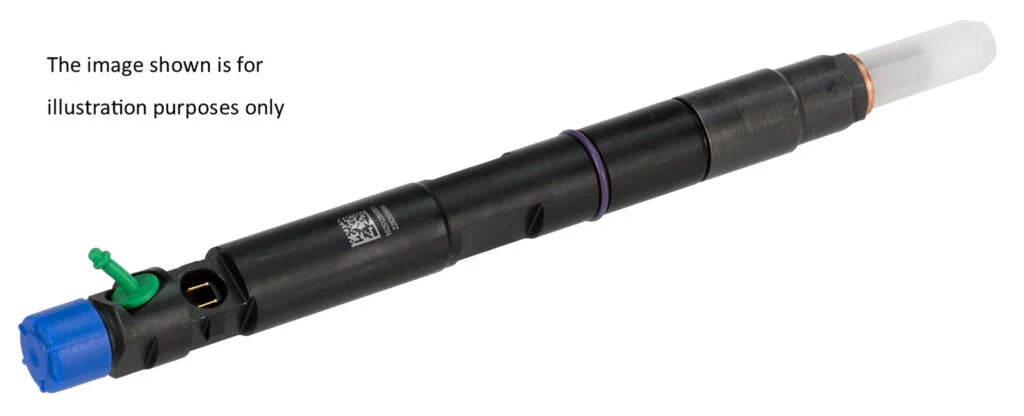 DELPHI 28654963 Common Rail Diesel Injector