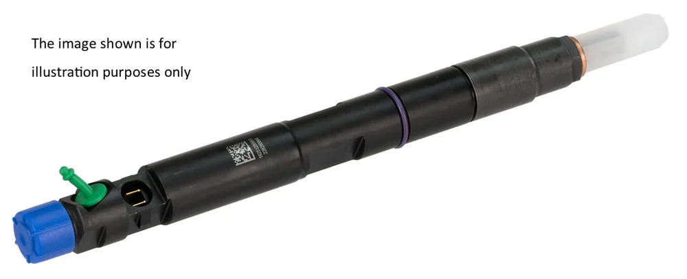 Delphi 28564330 Common Rail Diesel Injector 28565330
