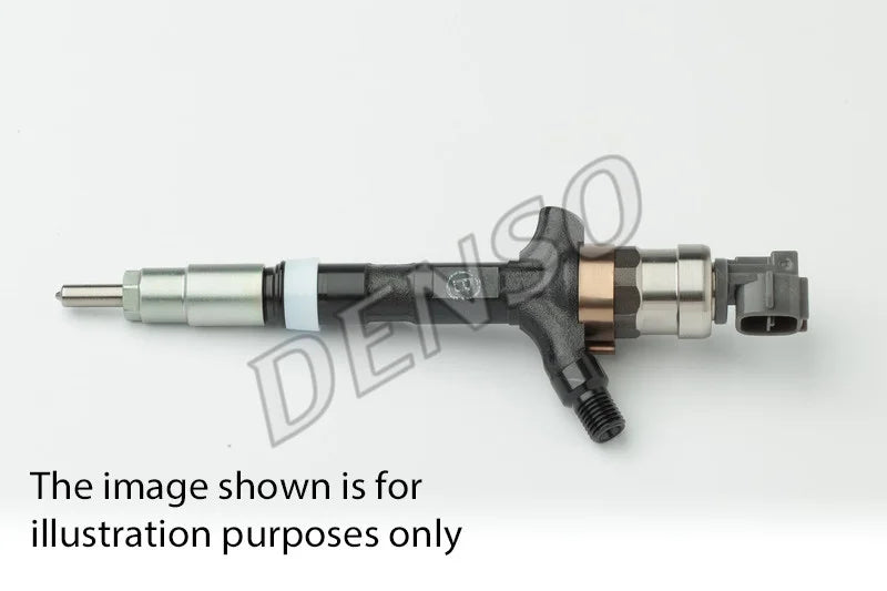 Denso 095000-0190 Common Rail Injector