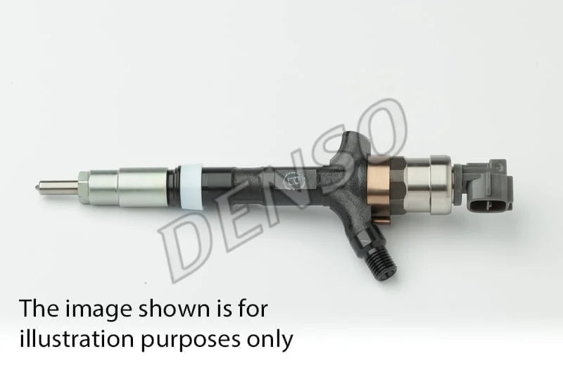 Denso Common Rail Diesel Injector: 295050-1350 295050-1350-NEW