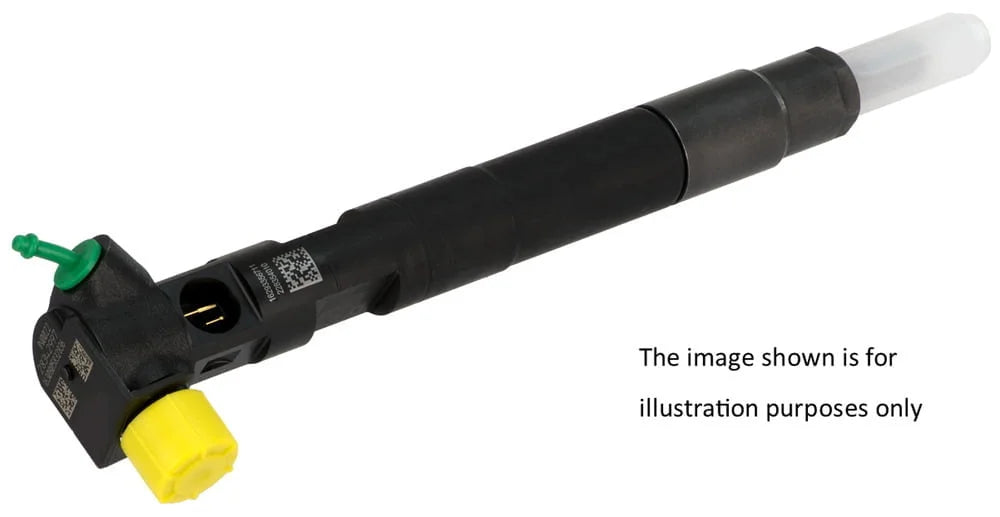 Delphi R05301D Common Rail Diesel Injector