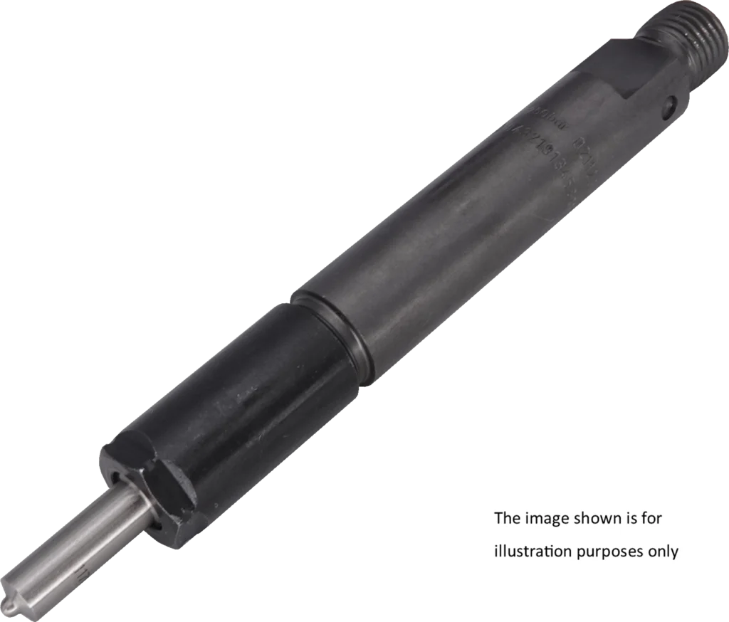 Bosch 0 431 112 982 Standard Mechanical Diesel Injector Exchange KBEL66P69-NEW