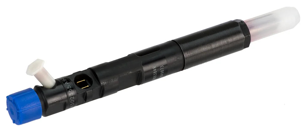 Delphi HRD337 Common Rail Injector Exchange