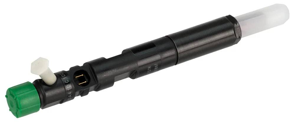 Delphi HRD339 Common Rail Injector Exchange