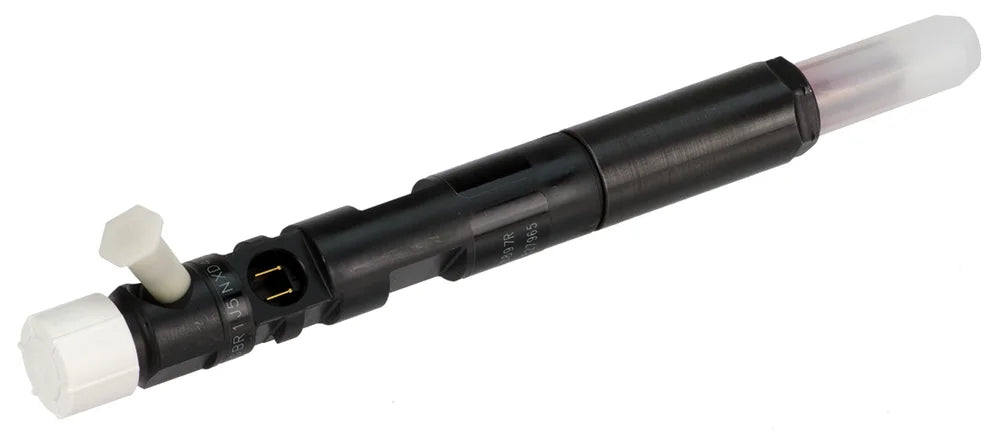 Delphi HRD345 Common Rail Injector Exchange