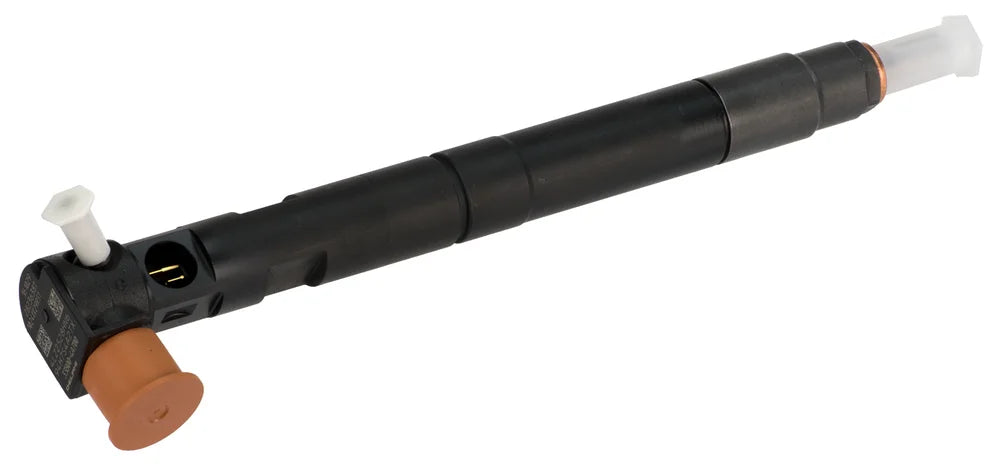 Delphi HRD355 Common Rail Injector Exchange