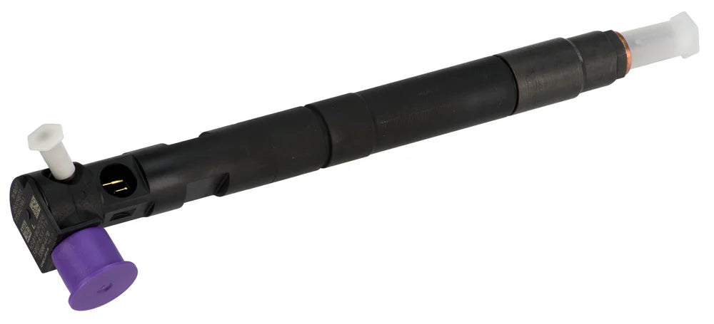 Delphi HRD356 Common Rail Injector Exchange
