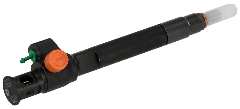 Delphi HRD360 Common Rail Injector Exchange