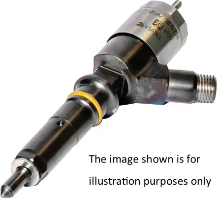Merlin Branded Perkins 2645A749 Common Rail Diesel Injector 2645A749-NG