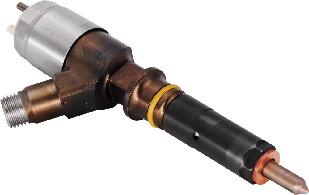 Perkins 2645A734 Common Rail Diesel Injector