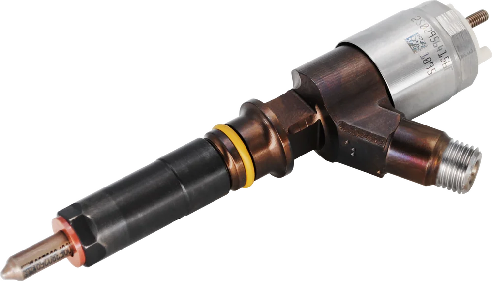Perkins 2645A708 Common Rail Diesel Injector