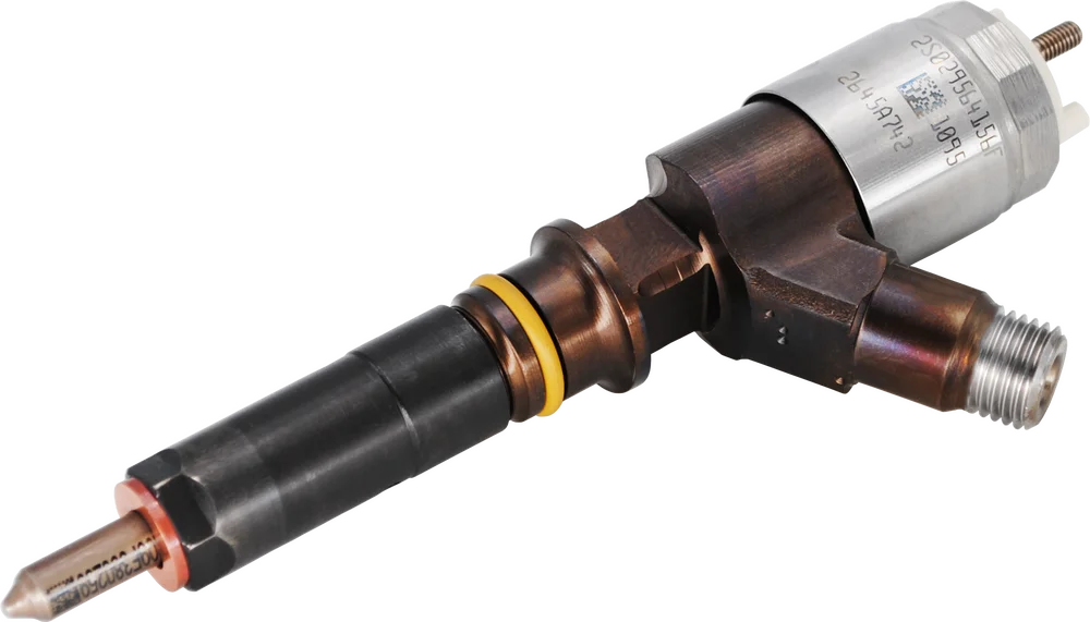 Perkins 2645A738 Common Rail Diesel Injector