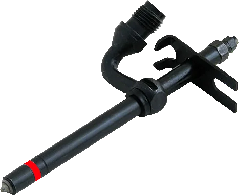 Stanadyne/John Deere Pencil Diesel Fuel Injector: 32262 (Red) 32262-ST