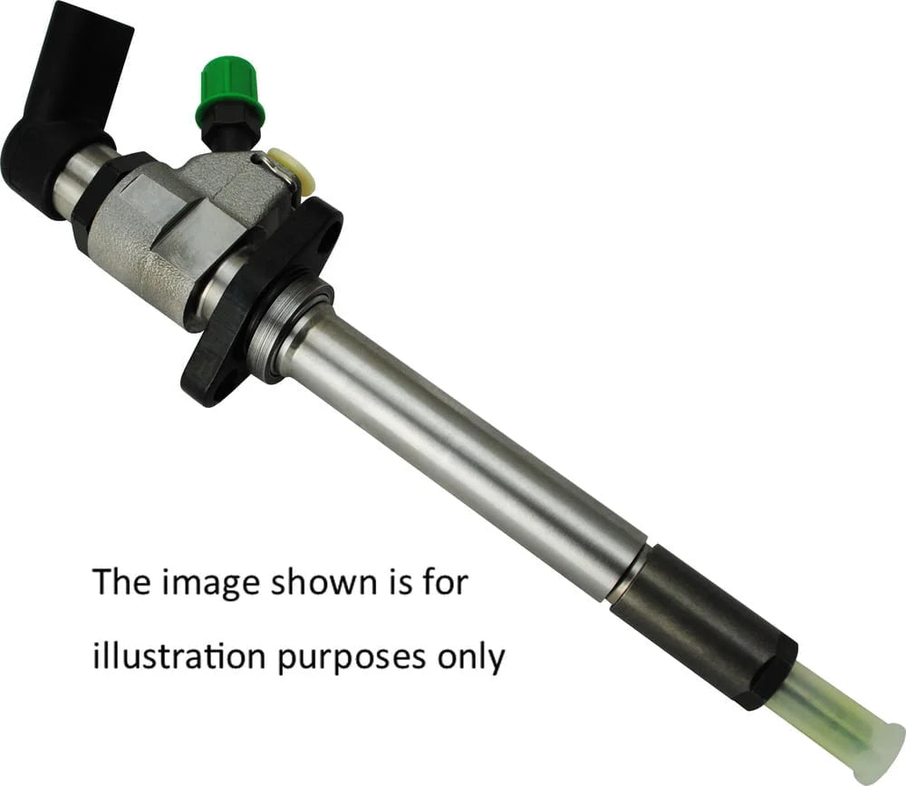 Continental A2C59511603 Common Rail Diesel Injector