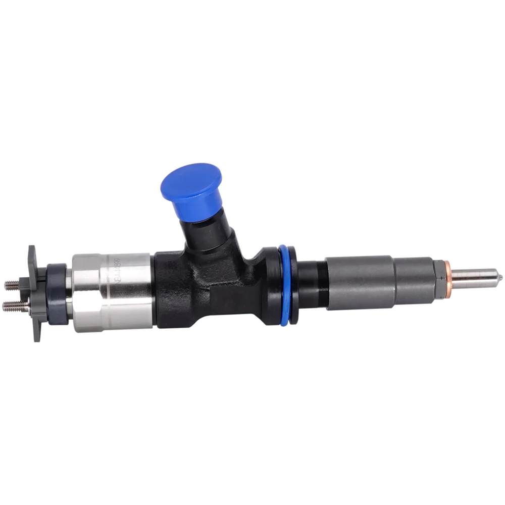 Perkins T409983 Common Rail Injector T409983-PK